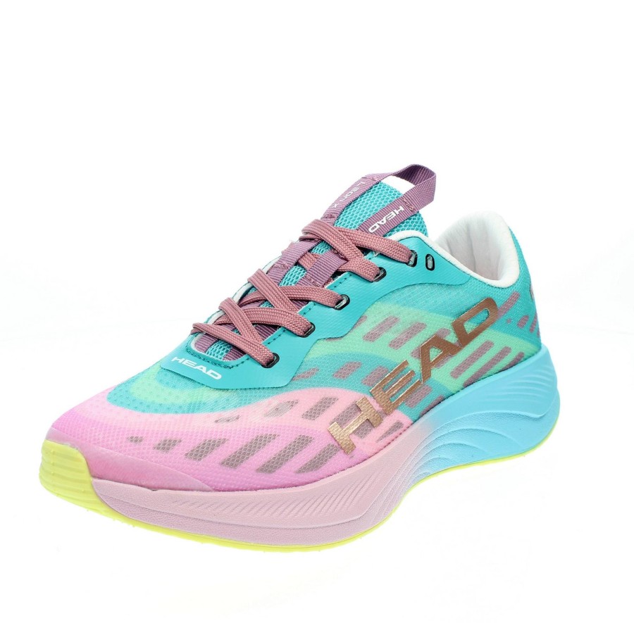 Donna HEAD Sport | Leon X Mix - Scarpe Running