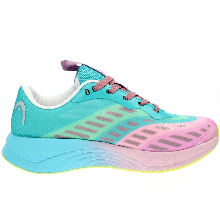 Donna HEAD Sport | Leon X Mix - Scarpe Running