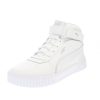 Donna PUMA Sneakers | Carina 2.0 Mid