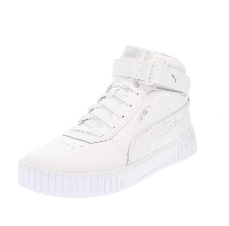 Donna PUMA Sneakers | Carina 2.0 Mid