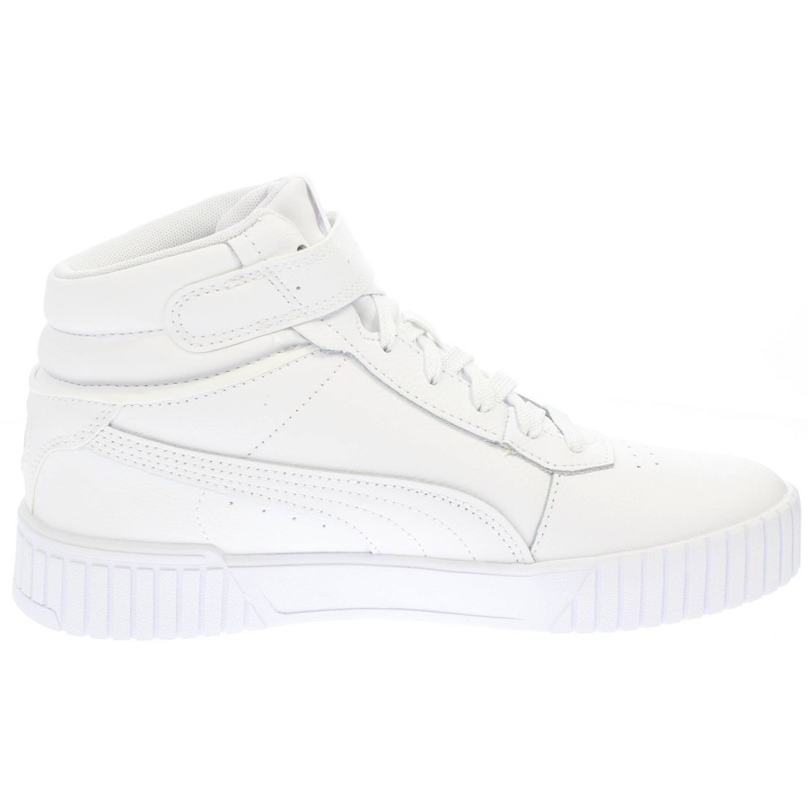 Donna PUMA Sneakers | Carina 2.0 Mid