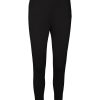 Donna VERO MODA Pantaloni | Augusta Slim Pant - Pantaloni A Vita Alta