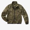 Uomo BLAUER Giubbotti E Cappotti | Marley - Jacket Sailor Micro Ripstop