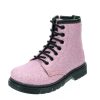 Junior JOLLY CALZATURE SRL Stivaletti | Stivaletto Glitter Con Cerniera