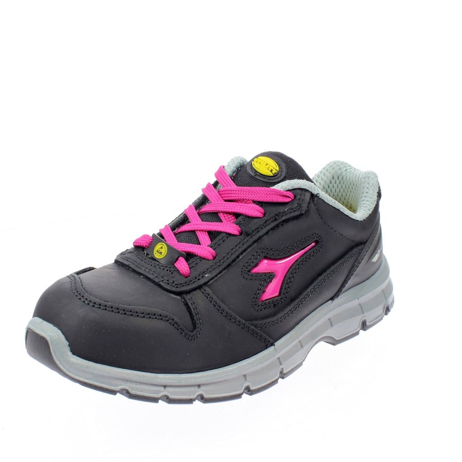 Donna DIADORA UTILITY Antinfortunistiche | Run Low S3 Src Esd - Antinfortunistiche