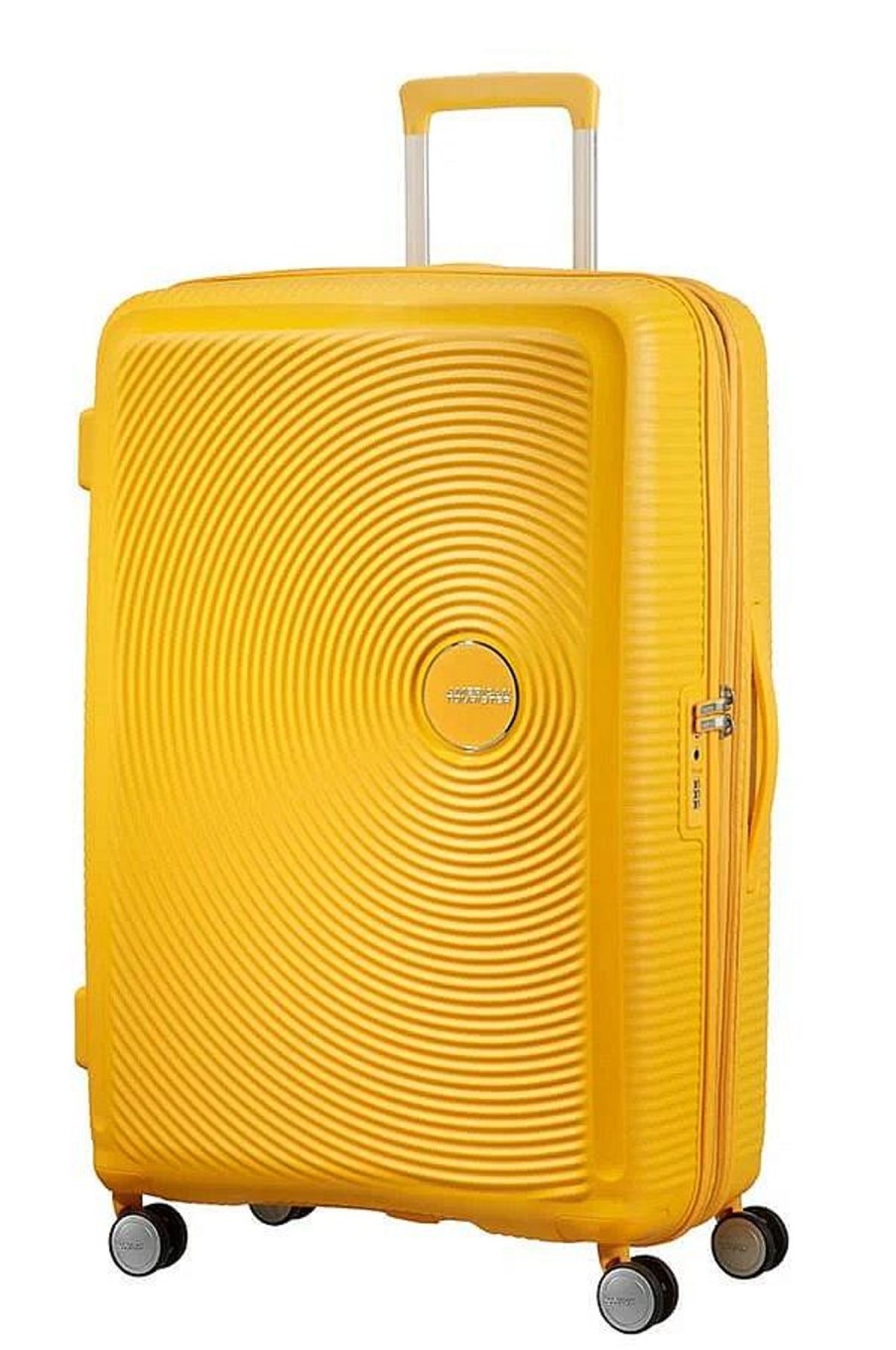 Donna AMERICAN TOURISTER Valigie | Soundbox Spinner 77 Cm Exp