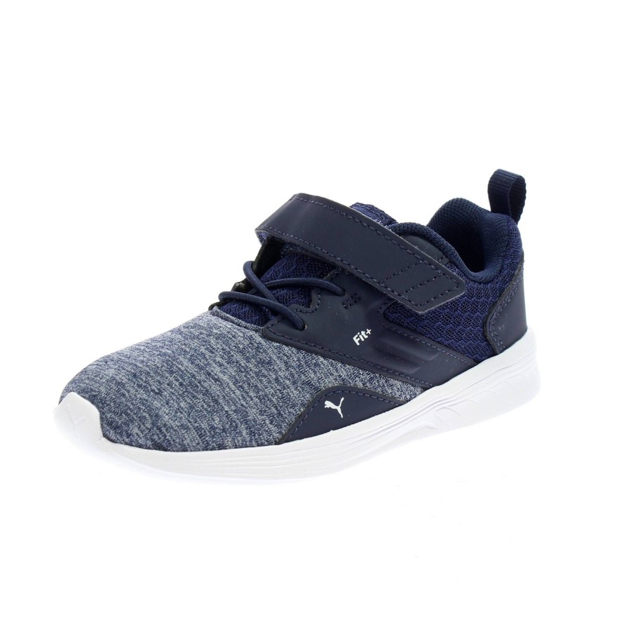 Junior PUMA Sneakers | Comet V In - Sneakers Strappo