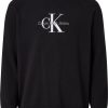 Uomo CALVIN KLEIN JEANS Maglieria | Logo Driver Sweater - Maglione