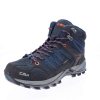 Uomo CMP Sport | Rigel Mid Waterproof - Scarponi Da Trekking