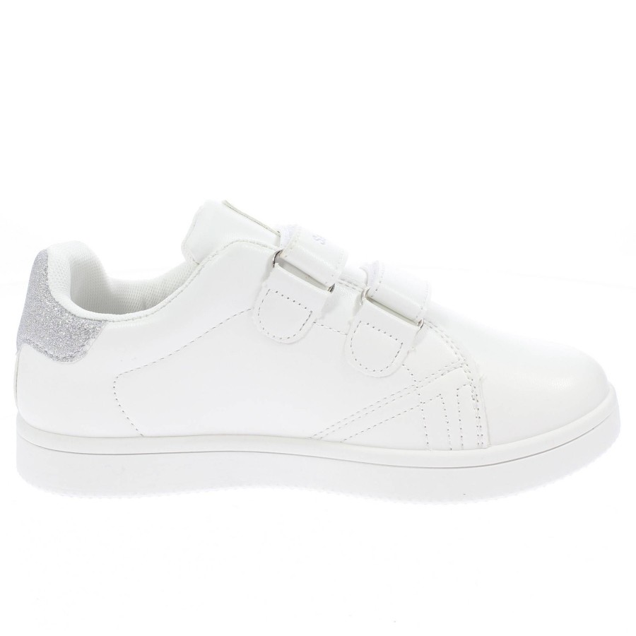 Junior SERGIO TACCHINI Sneakers | Twiny Ltx - Sneakers Con Strappi