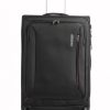 Donna AMERICAN TOURISTER Valigie | Hyperspeed - Spinner 66 Exp