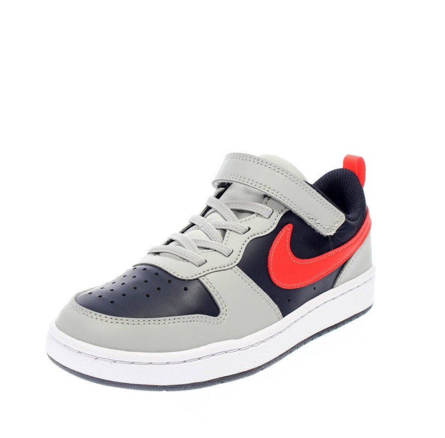 Junior NIKE Sneakers | Court Borough Low 2 Ps