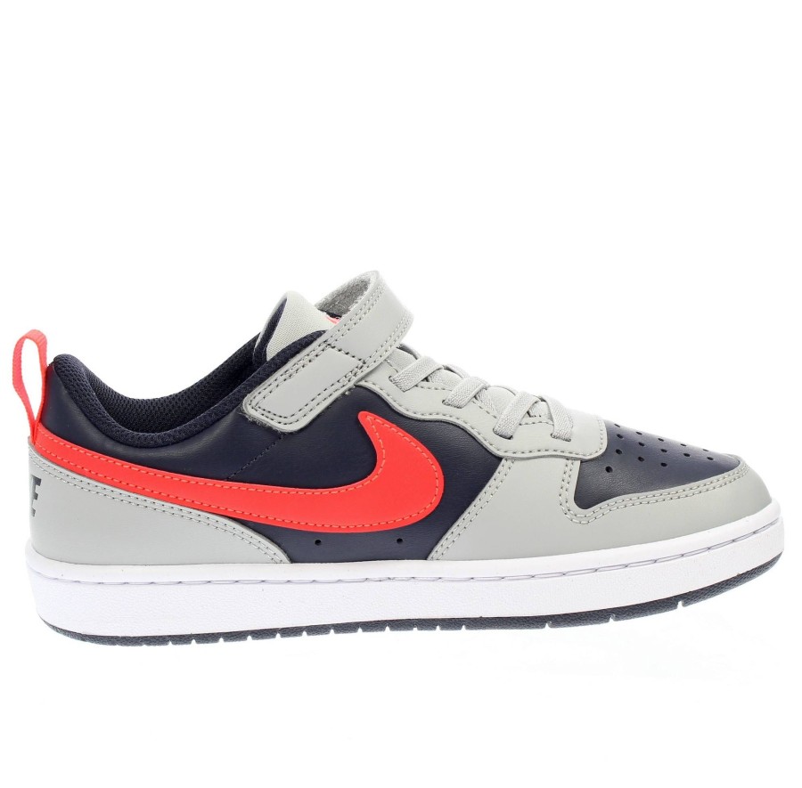 Junior NIKE Sneakers | Court Borough Low 2 Ps