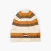 Uomo LEVI'S Cappelli | Essential Ribbed Batwing Beanie - Berretto Mini Logo