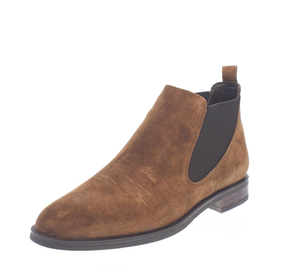 Donna ALPE Stivaletti | Chelsea Boots In Suede