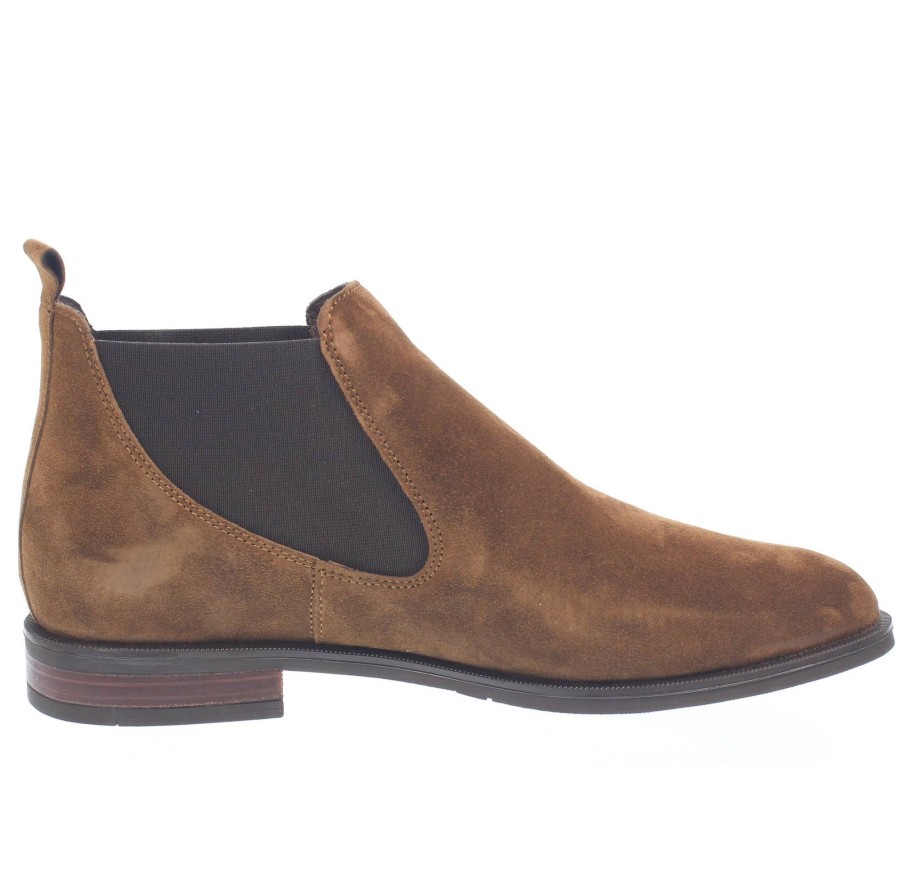 Donna ALPE Stivaletti | Chelsea Boots In Suede