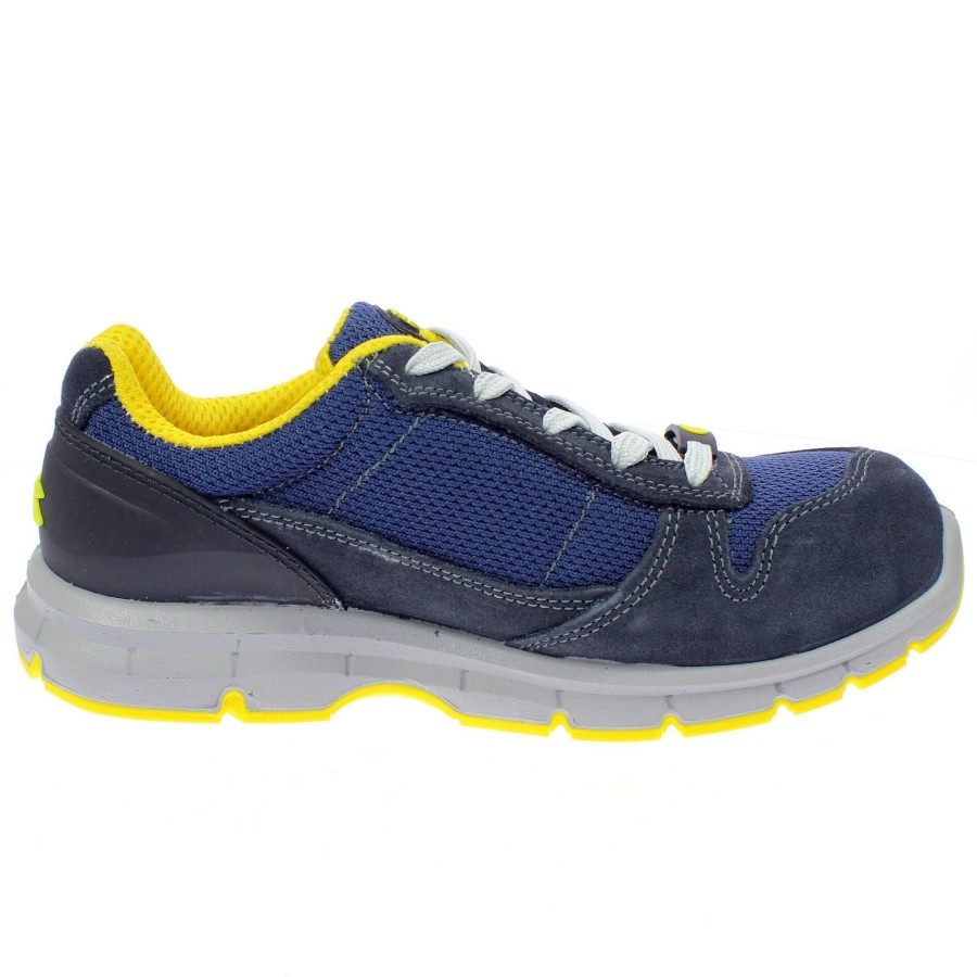 Uomo DIADORA UTILITY Antinfortunistiche | Run Text Low S1P Src Esd