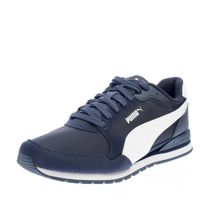 Uomo PUMA Sneakers | St Runner V3 L