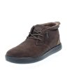 Uomo HEY DUDE Sneakers | Jo Suede - Sneakers In Suede