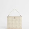 Donna GAUDI' Borse A Spalla | Alina Shoulder Bag - Borsa A Spalla Con Borchie