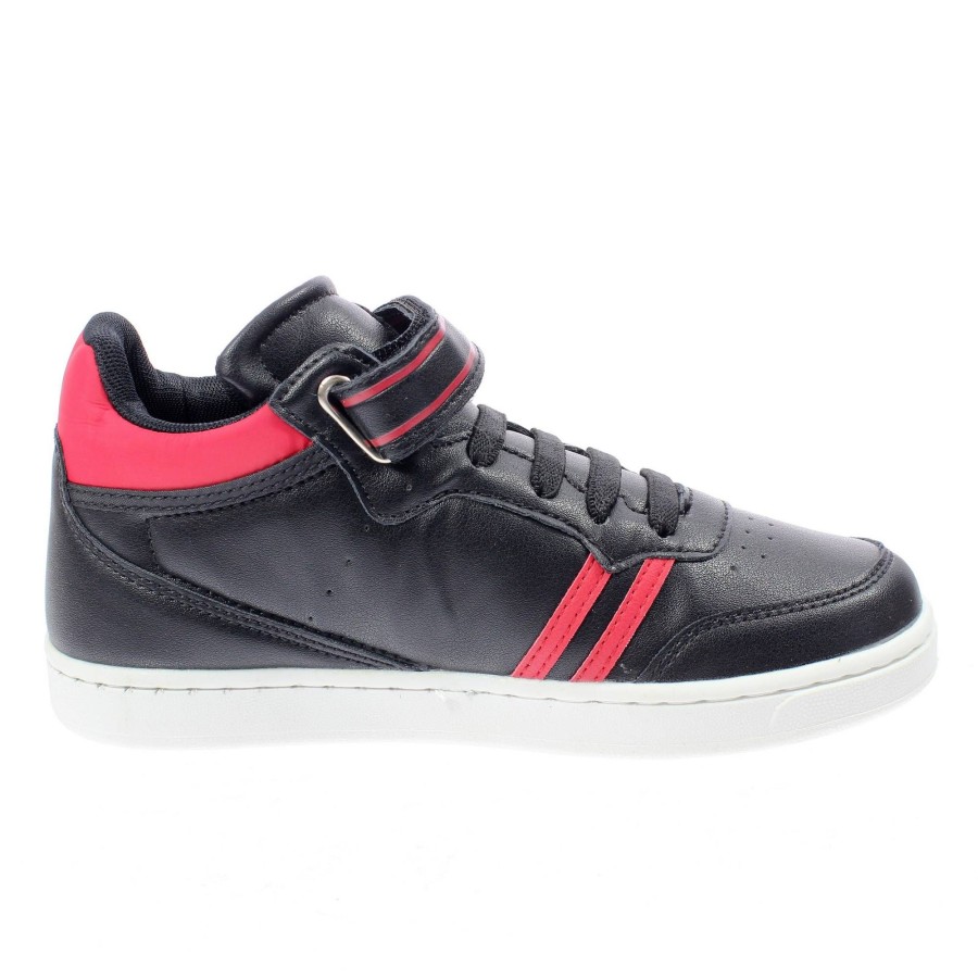 Junior SERGIO TACCHINI Sneakers | Coby Mid Ltx Kid - Sneakers Alte