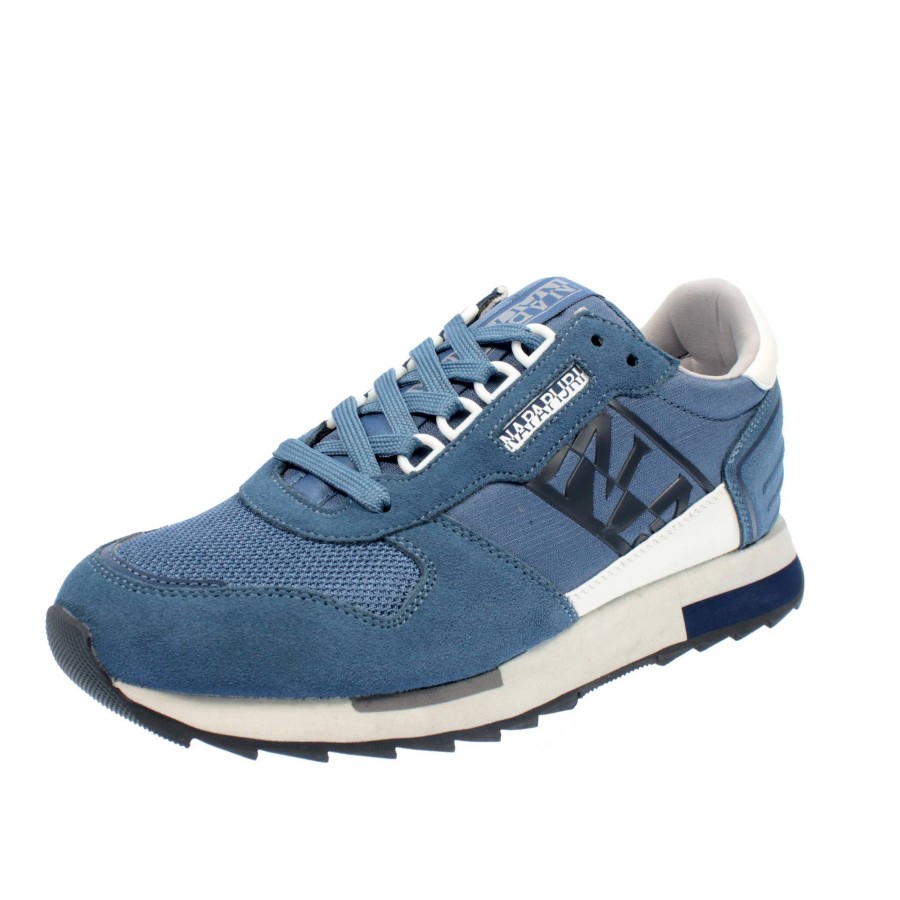 Uomo NAPAPIJRI Sneakers | Virtus 02 - Sneakers Basse