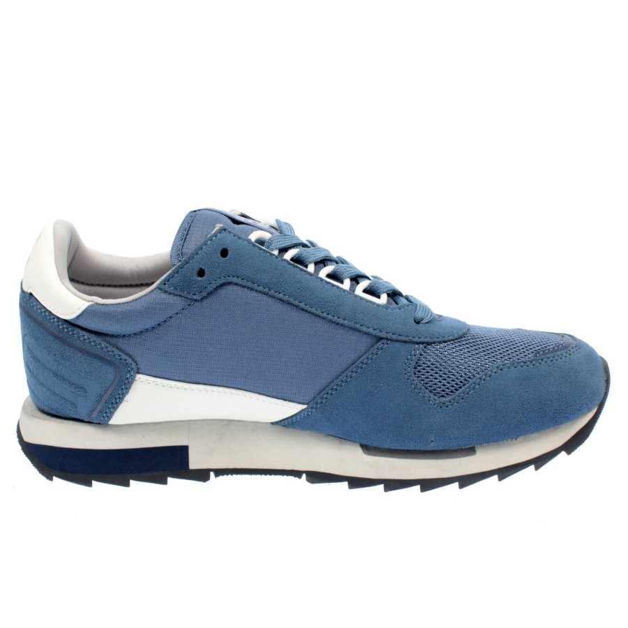 Uomo NAPAPIJRI Sneakers | Virtus 02 - Sneakers Basse