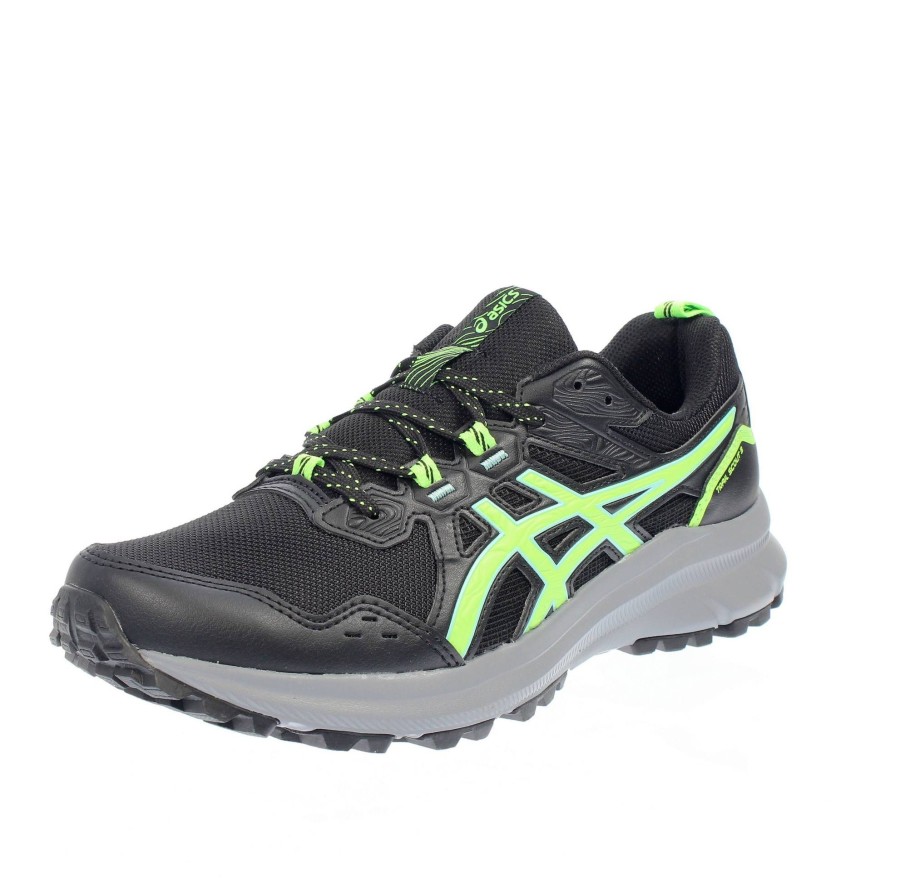 Uomo ASICS Sport | Trail Scout 3 - Scarpe Running