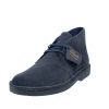 Uomo CLARKS Polacchini | Desert Boot Evo - Polacchini In Suede