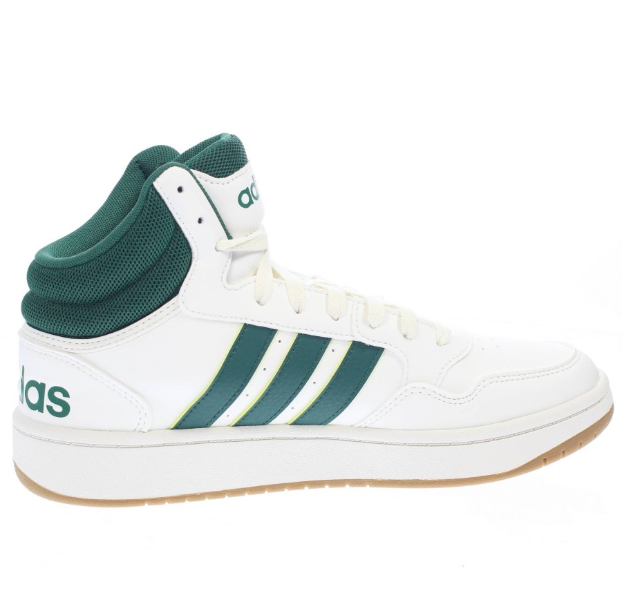 Uomo ADIDAS Sneakers | Hoops 3.0 Mid