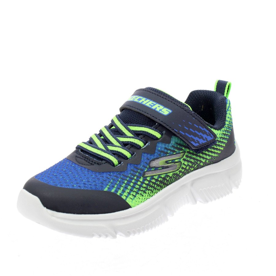 Junior SKECHERS Sneakers | Go Run - Scarpe Ragazzino Da Ginnastica