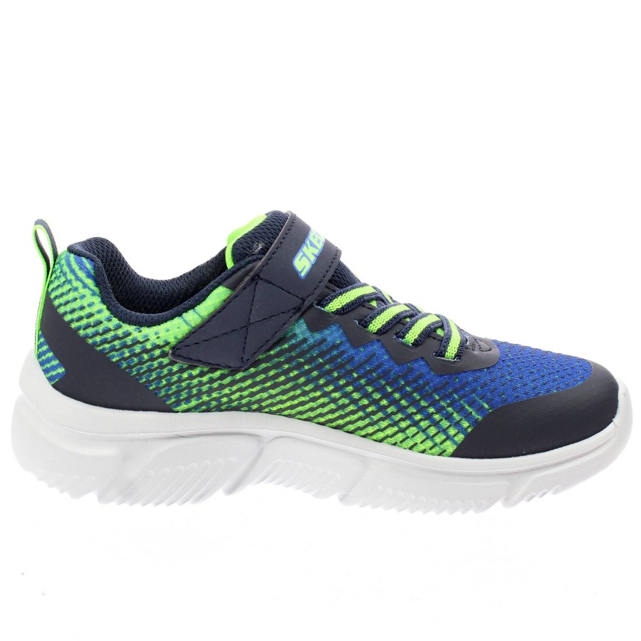 Junior SKECHERS Sneakers | Go Run - Scarpe Ragazzino Da Ginnastica