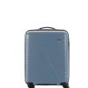 Donna RONCATO . Valigie | Sunlite - Trolley 4R 55 Cm