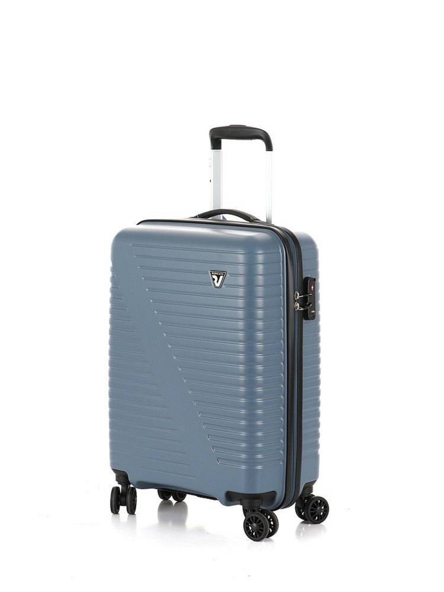 Donna RONCATO . Valigie | Sunlite - Trolley 4R 55 Cm