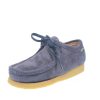 Uomo SEBAGO Stringate | Koala - Mocassini Stringati In Suede