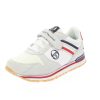 Junior SERGIO TACCHINI Sneakers | Kid Wider - Sneakers Con Strappo