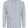 Uomo JACK & JONES Camicie | Jprblascandic Print Shirt L/S - Camicia Slim Fit