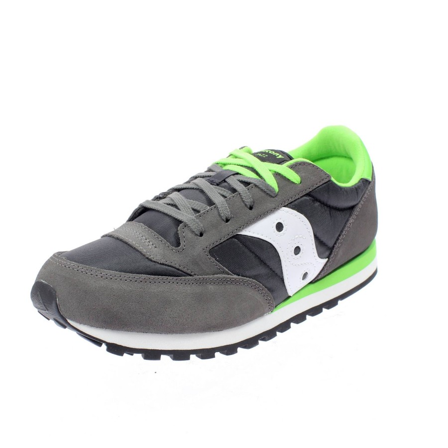 Junior SAUCONY Sneakers | Jazz Original - Sneakers Junior