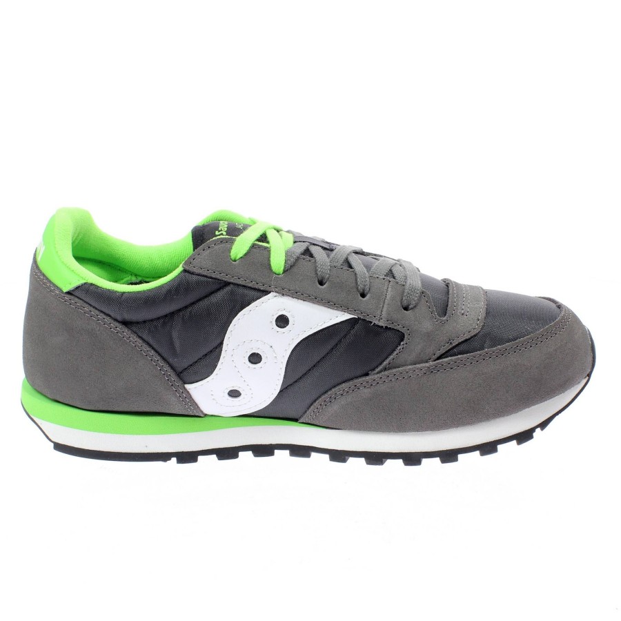 Junior SAUCONY Sneakers | Jazz Original - Sneakers Junior