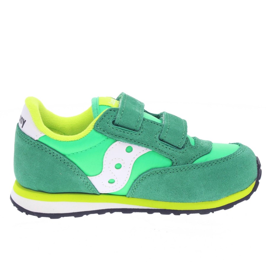 Junior SAUCONY Sneakers | Baby Jazz