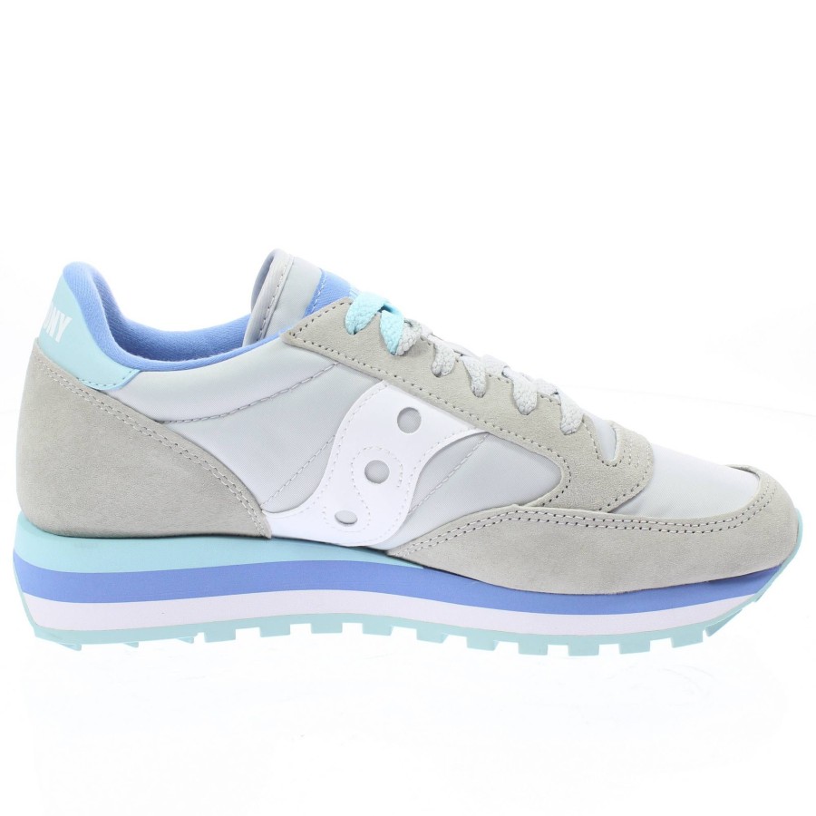 Donna SAUCONY Sneakers | Jazz Triple