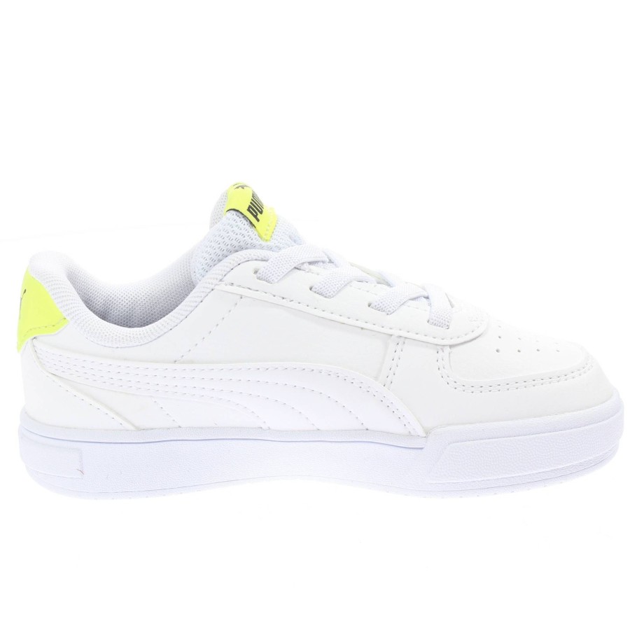 Junior PUMA Sneakers | Caven Ac Inf