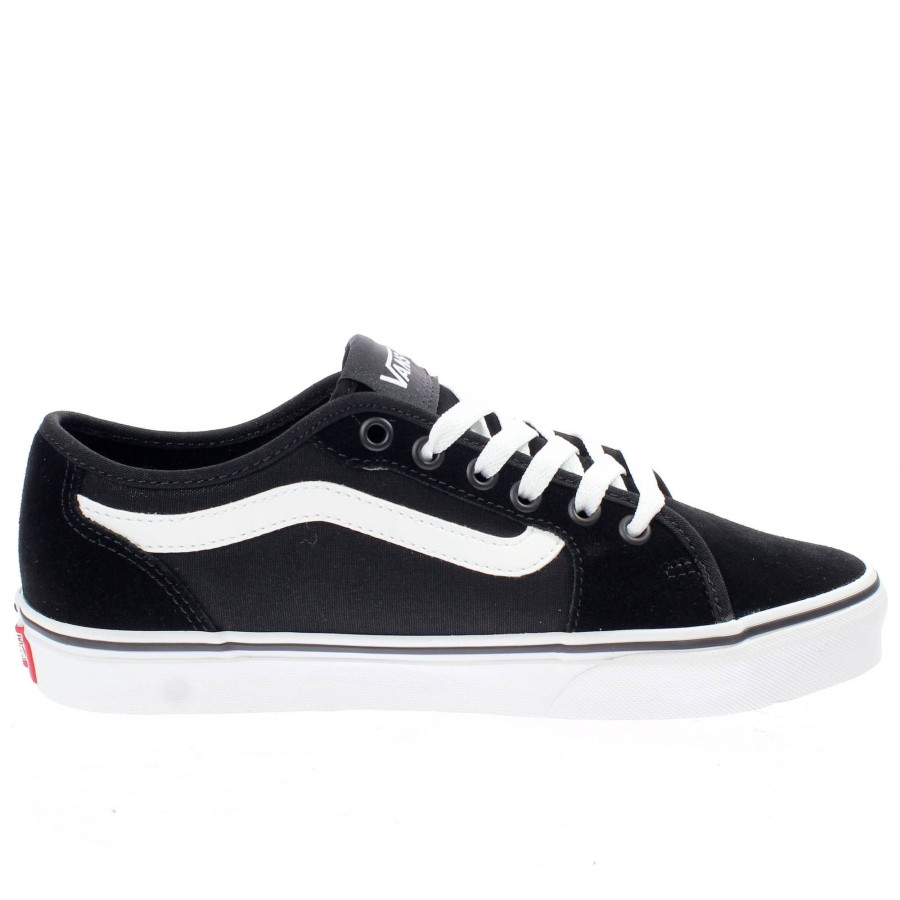 Uomo VANS Sneakers | Filmore Decon - Scarpe Skate