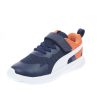 Junior PUMA Sneakers | Evolve Run Mesh Ac Inf - Sneakers Con Strappo