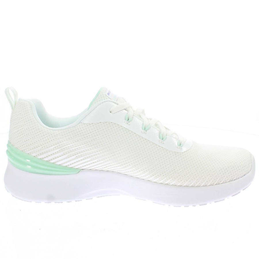 Donna SKECHERS Sport | Luminosity - Sneakers Vegan Con Memory Foam