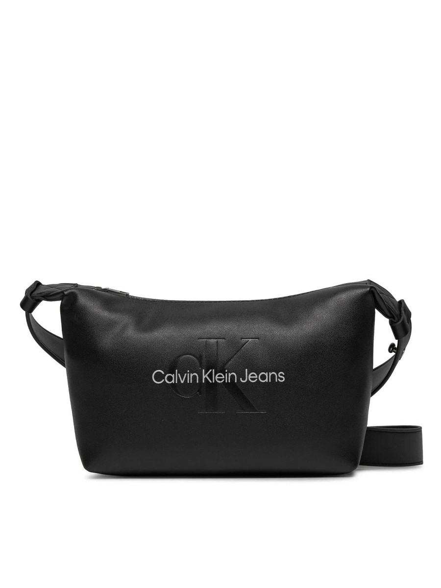 Donna CALVIN KLEIN JEANS Borse A Spalla | Sculpted Shoulder - Borsa A Spalla