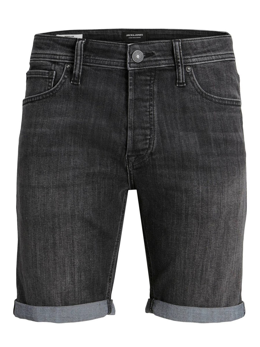 Uomo JACK & JONES Bermuda | Rick Original Shorts Am625