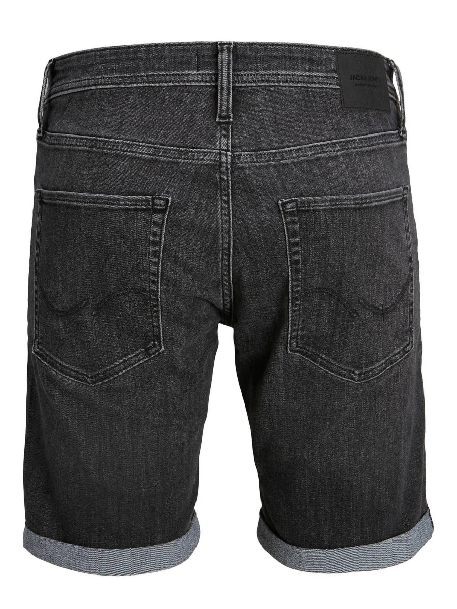 Uomo JACK & JONES Bermuda | Rick Original Shorts Am625