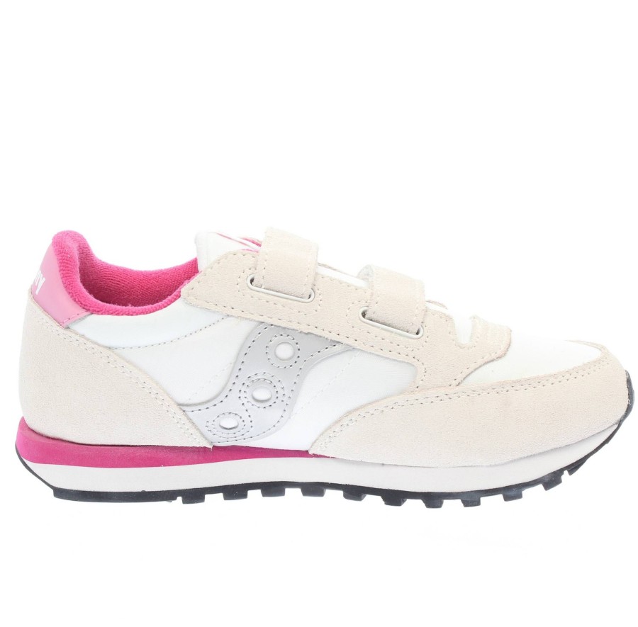 Junior SAUCONY Sneakers | Jazz Double Hl - Sneakers Con Strappi