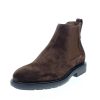 Uomo NEROGIARDINI Stivaletti | Chelsea Boots In Suede